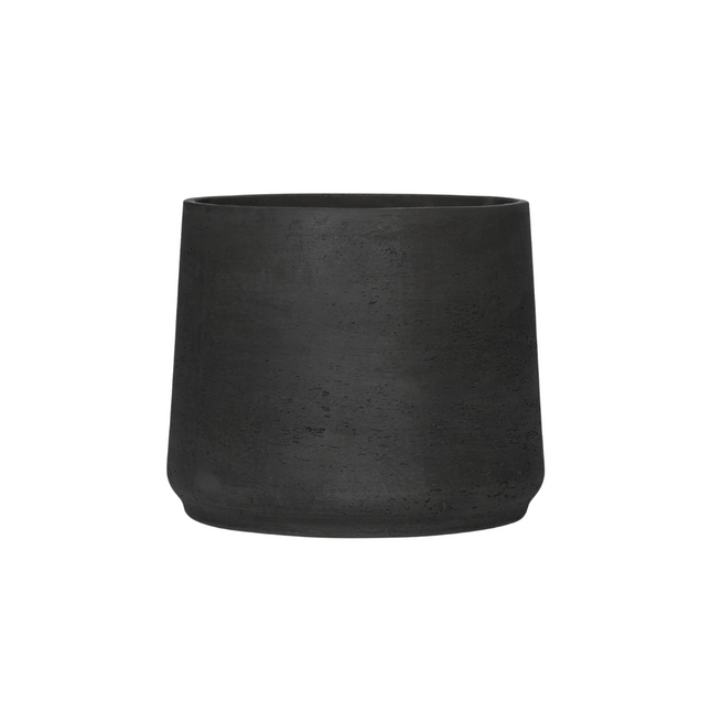 Jumbo Patt Negro Lavado - D45 x H38