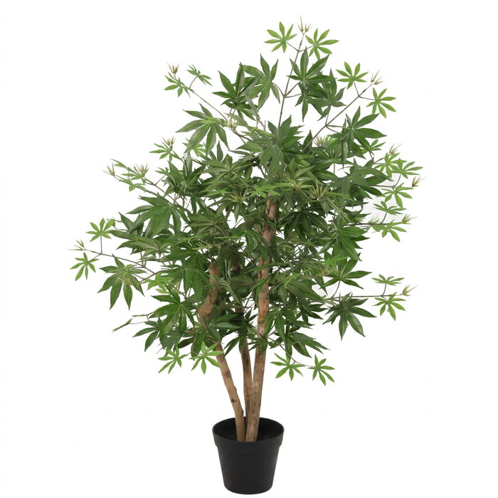 Plante artificielle Acer palmatum - ↕100cm