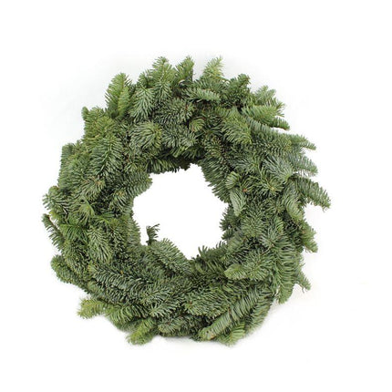Christmas Wreath - Nobilis Wreath - Ø30cm