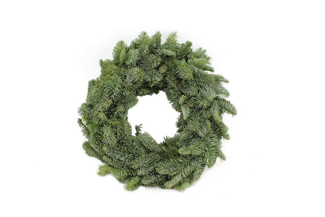 Kerstkrans - Nobilis Krans - Ø30cm
