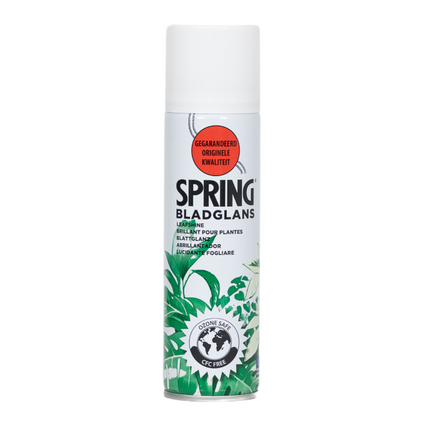 Nabłyszczacz do liści - 250ml