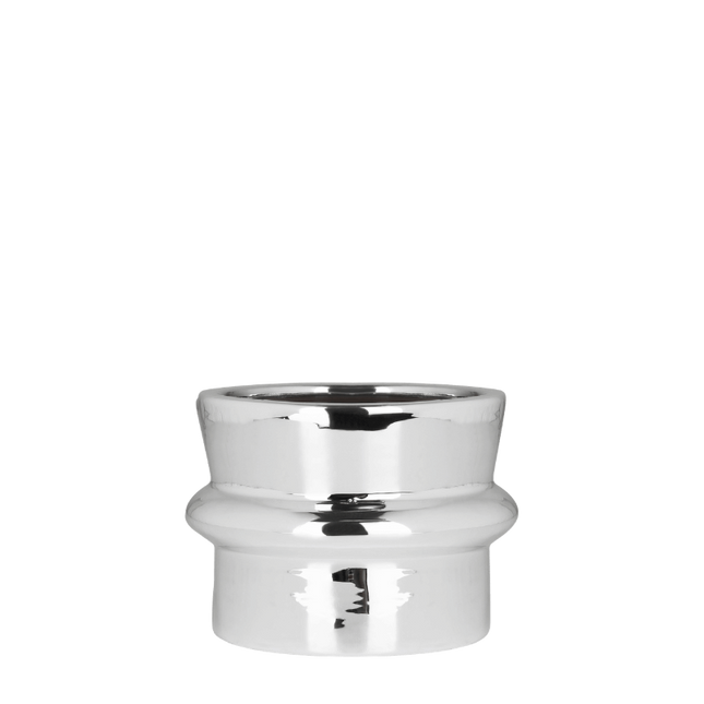 Kolibri Home | Chrome sierpot - Ø6cm