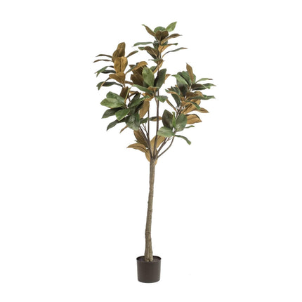 Duża sztuczna roślina - Magnolia Denudata - ↕150 cm