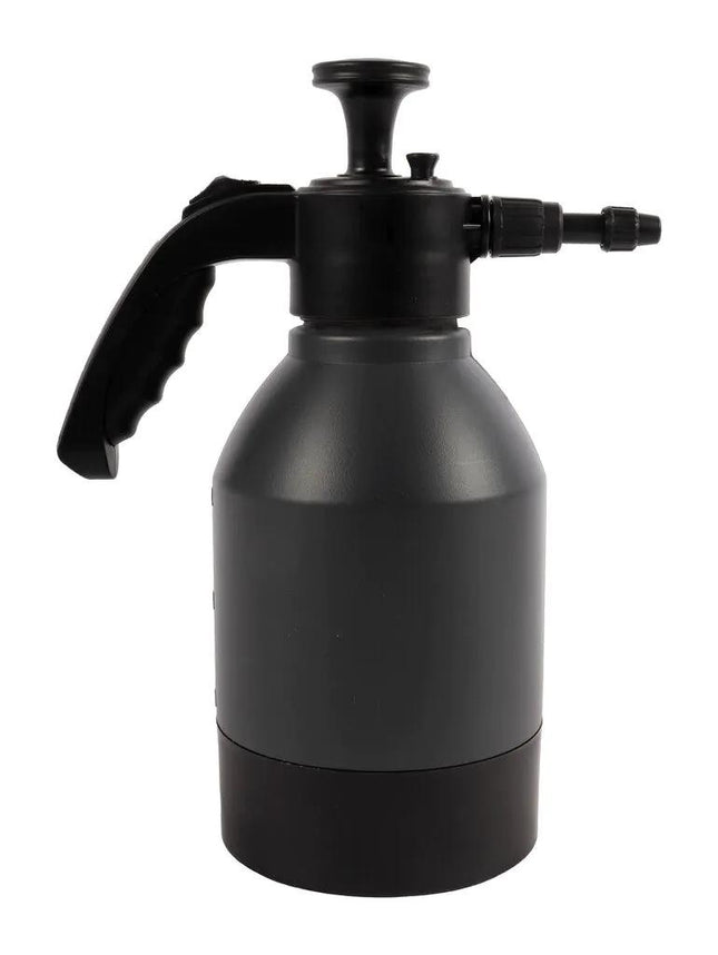 Drucksprüher – Pflanzensprüher – Recycelter Kunststoff – 2 Liter – Säurebeständig – Umweltfreundlich