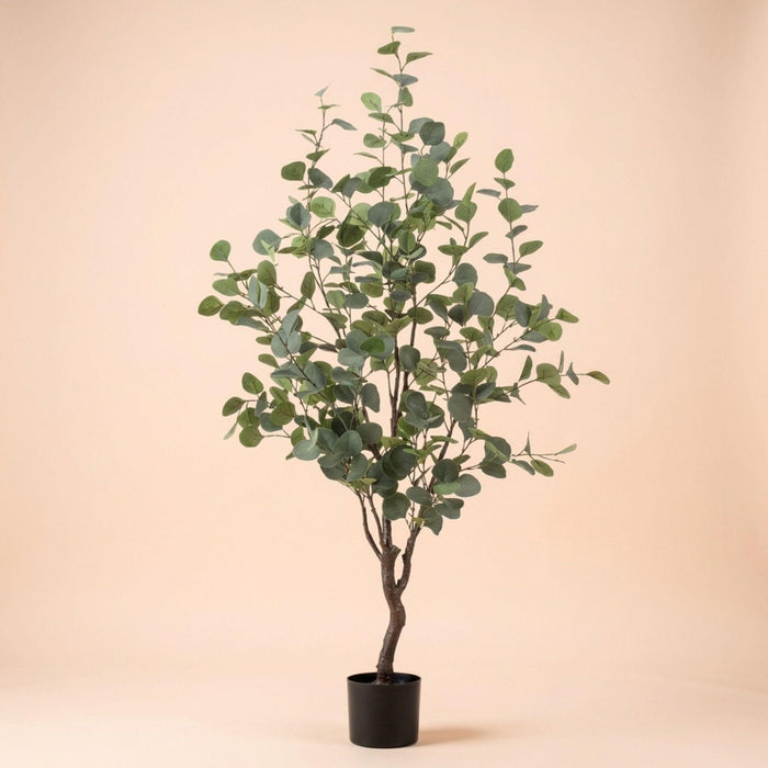 Eucalyptus artificiel - arbre artificiel - ↕140cm