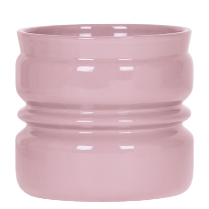 Kolibri Home | Noma sierpot - Lila - Ø12cm