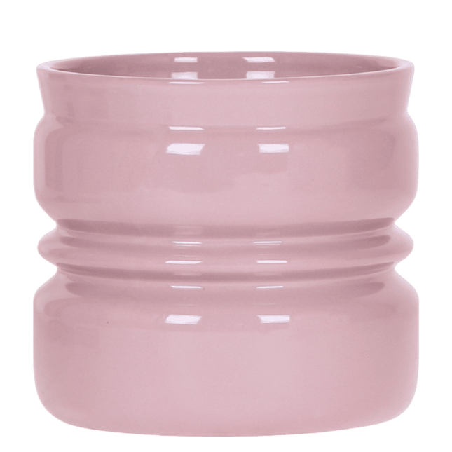 Kolibri Home | Noma sierpot - Lila - Ø12cm