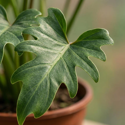 Philodendron Xanadu - ↕60cm - Ø19cm