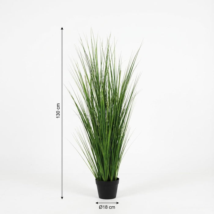 Kunstplant Onion Grass - 130cm