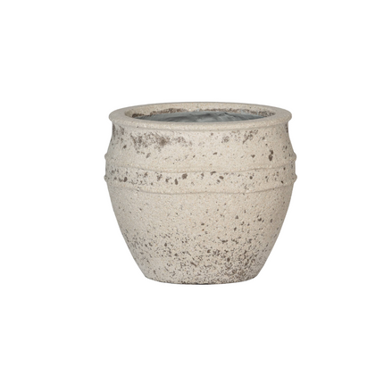 Potte Athena S Kridhvid - D29 x H24