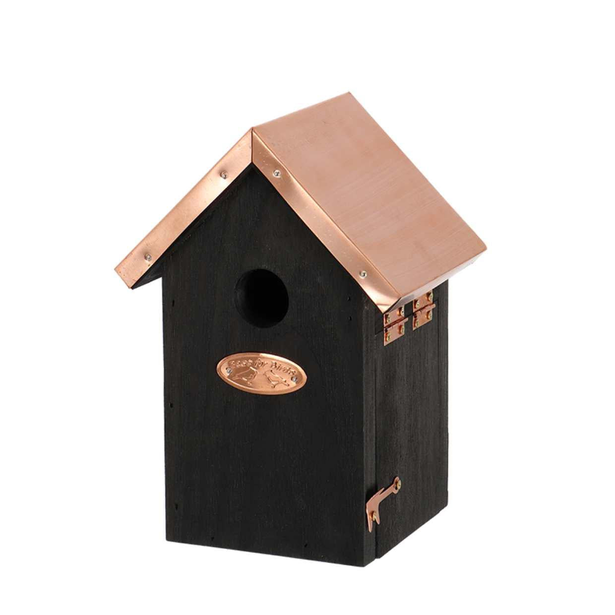 Vogelvoeding