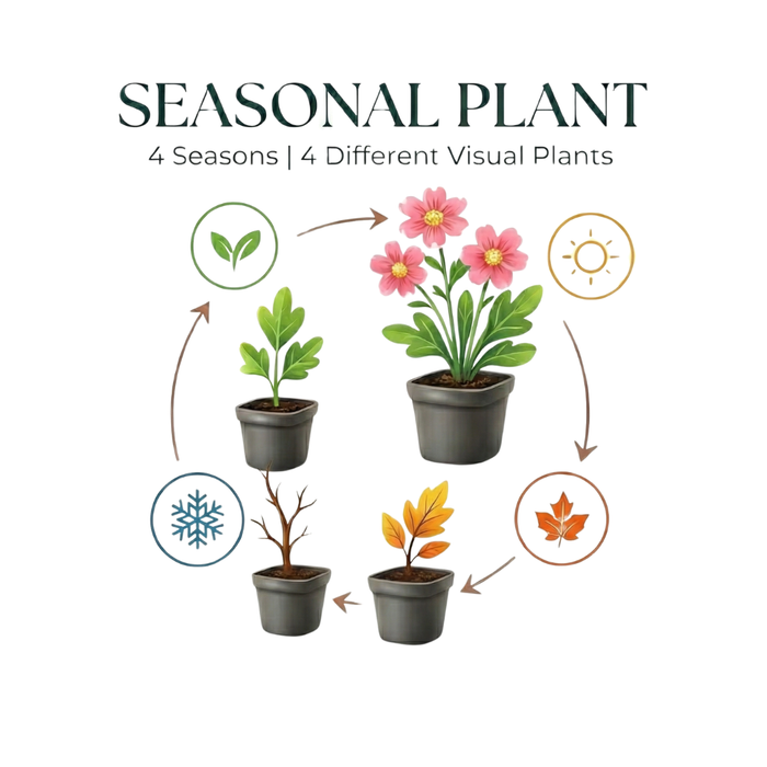 Thymus praecox 'Coccineus' - Kruiptijm - ↕10-25cm - Ø9cm - 6x