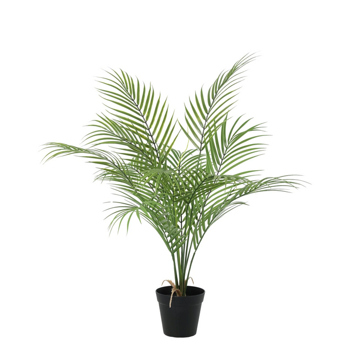 Kunstplant Kentia palm - 65cm