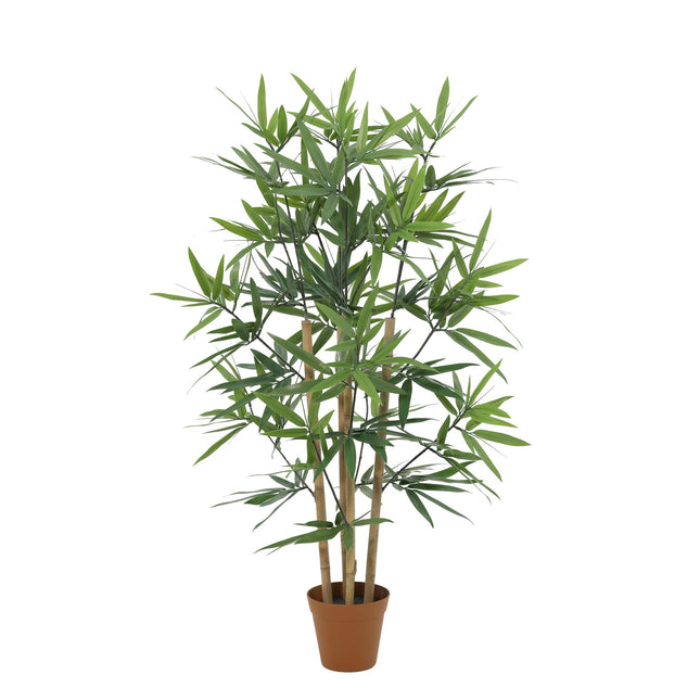 Pianta di bambù artificiale - ↕91 cm