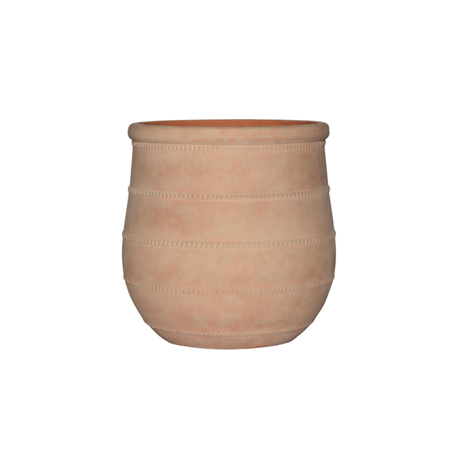 Pot Nika Terra - D52 x H52