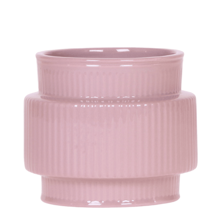 Kolibri Home | Allure sierpot - Lila - Ø9cm