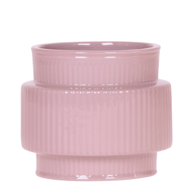 Kolibri Home | Allure sierpot - Lila - Ø9cm