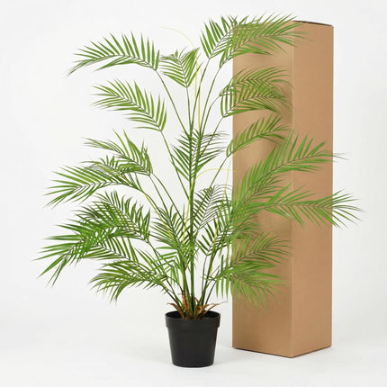 Sztuczna roślina Areca - ↕120 cm