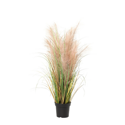 Pianta artificiale di Phragmites - ↕95cm