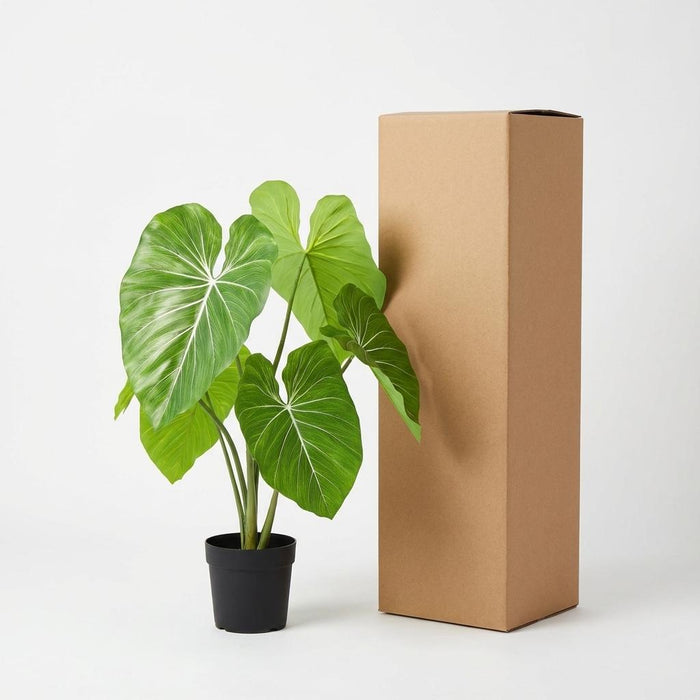 Kunstplant Philodendron  - ↕100cm