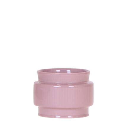 Kolibri Home | Allure sierpot - Lila - Ø6cm