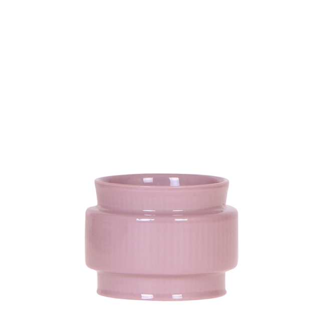 Kolibri Home | Allure sierpot - Lila - Ø6cm