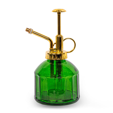 Plantensproeier - Groen - Glas - 0,25 liter