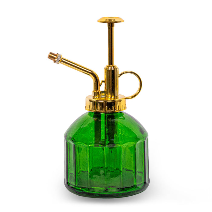 Plantensproeier - Groen - Glas - 0,25 liter