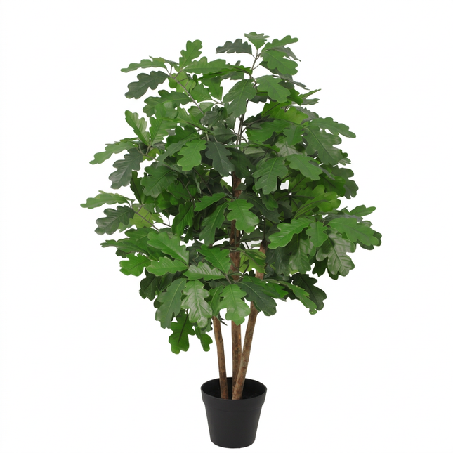 Quercia artificiale - Quercia - ↕90cm