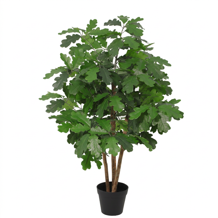 Chêne artificiel - Arbre de chêne - ↕90cm