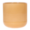Gele Bloempot