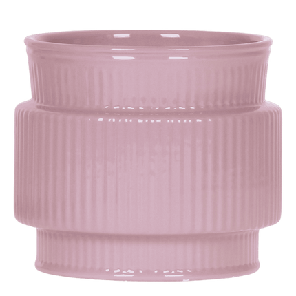 Kolibri Home | Allure sierpot - Lila - Ø12cm