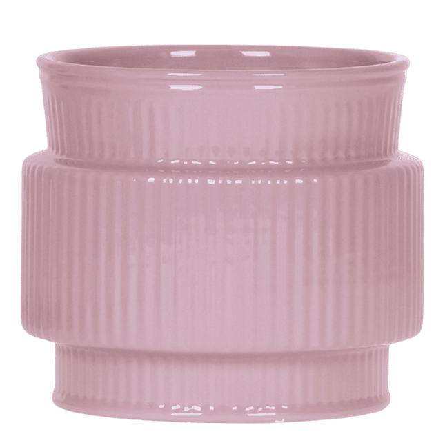 Kolibri Home | Allure sierpot - Lila - Ø12cm