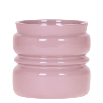 Kolibri Home | Noma sierpot - Lila - Ø9cm