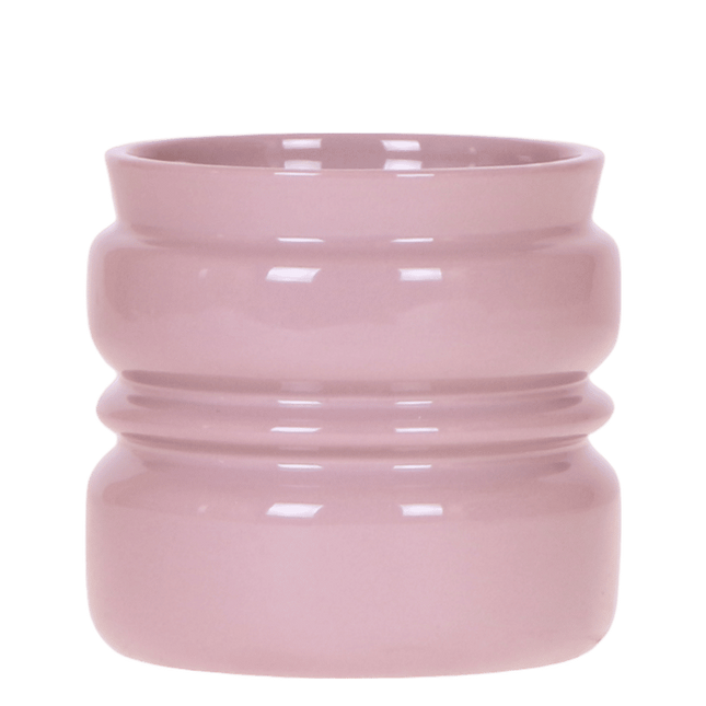 Kolibri Home | Noma sierpot - Lila - Ø9cm