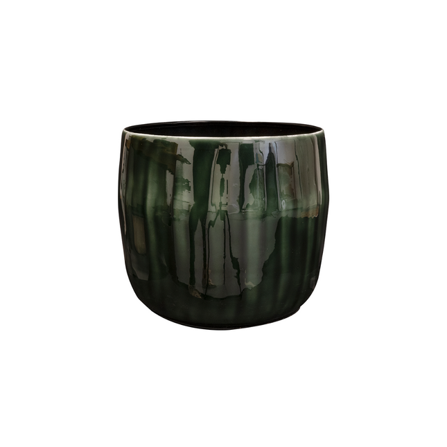 Vaso in pino Babet - D27 x H23