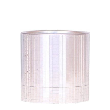 Kolibri Home - Disco decorative pot - Ø9cm