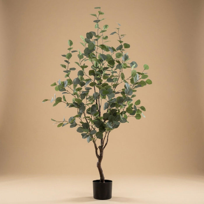 Eucalyptus artificiel - arbre artificiel - ↕140cm