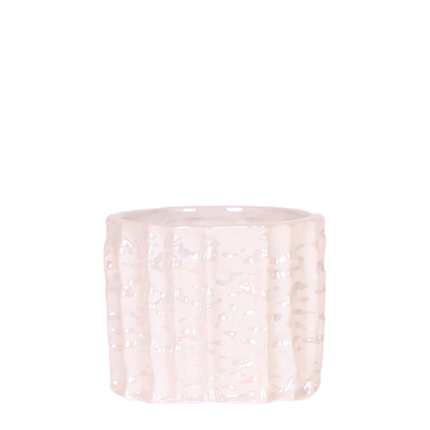 Kolibri Home | Oyster sierpot - Ø6cm