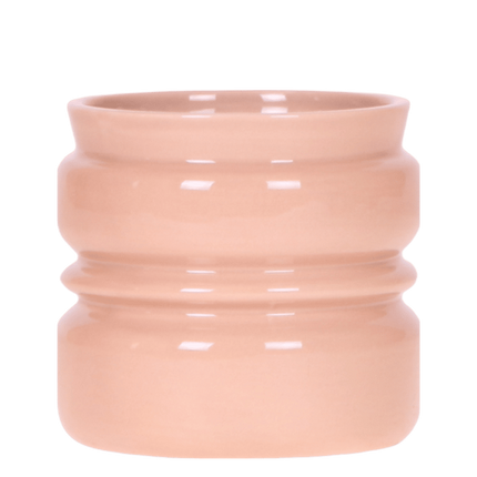 Kolibri Home | Noma sierpot - Oudroze - Ø9cm