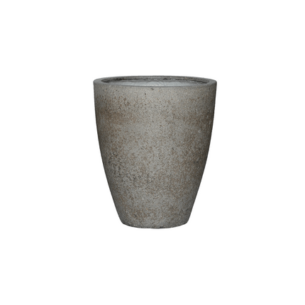 Topf Ben M Dioret Grau - D37 x H45