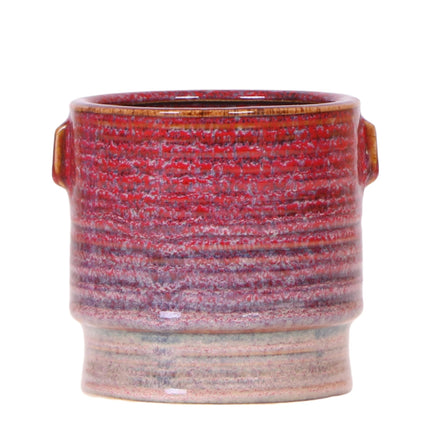 Kolibri Home | Aura decorative pot - Ø9cm