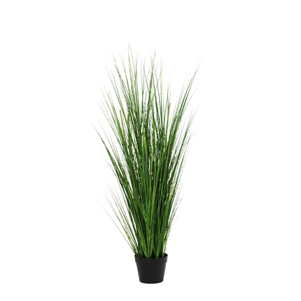 Sztuczna roślina Trawa cebulowa - ↕130cm