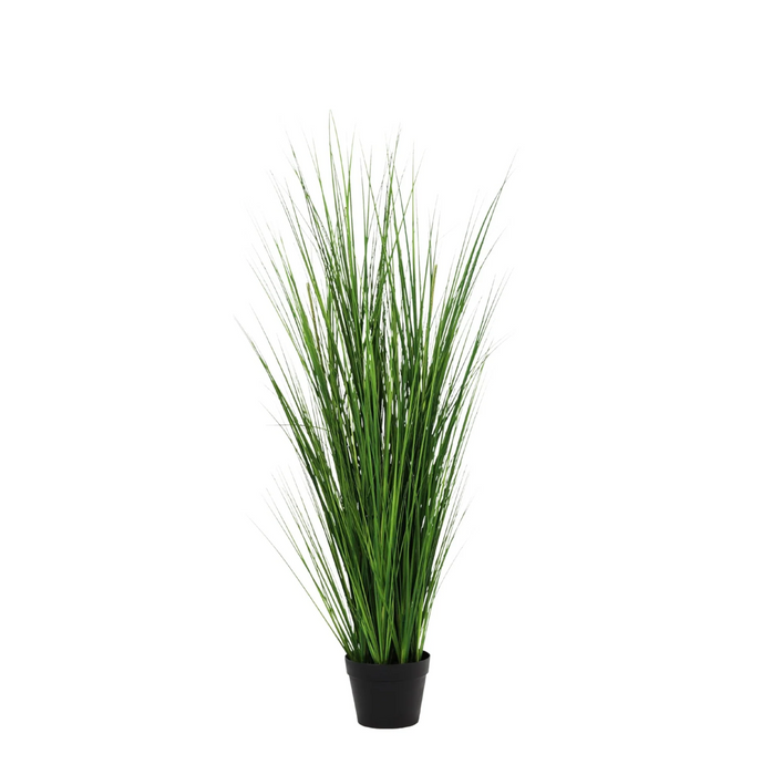 Kunstplant Onion Grass - 130cm
