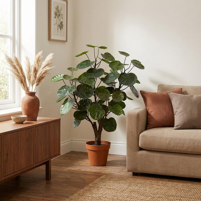 Kunstplant Polysicas Fabian - ↕55cm