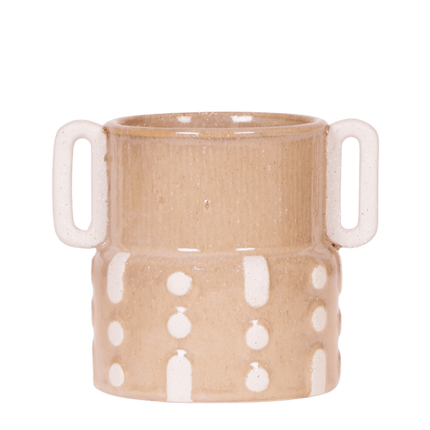 Kolibri Home | Nomad sierpot - Ø9 cm