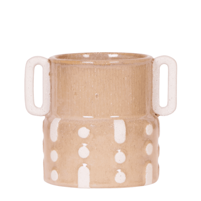 Kolibri Home | Nomad blomkruka - Ø9 cm