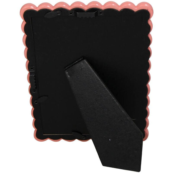 Fotolijst Polyresin Perzik