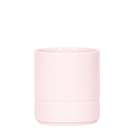 Kolibri Home | Pastel sierpot - Roze