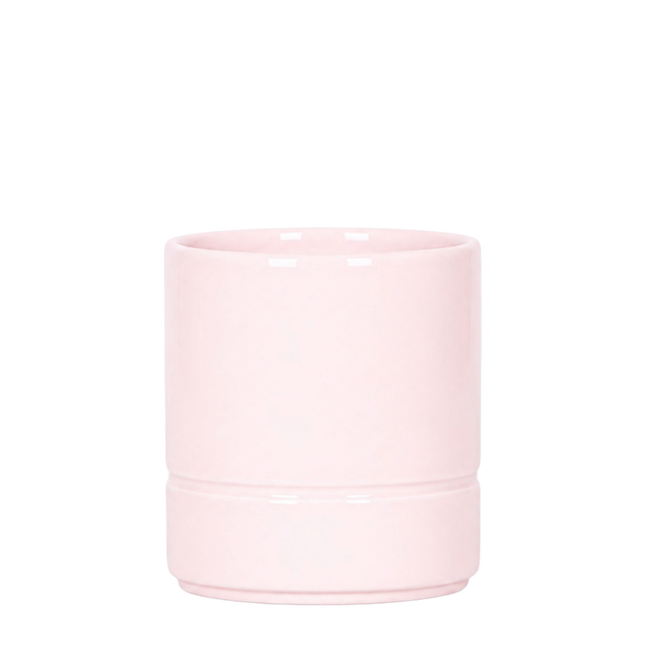 Kolibri Home | Pastellblomkruka - Rosa
